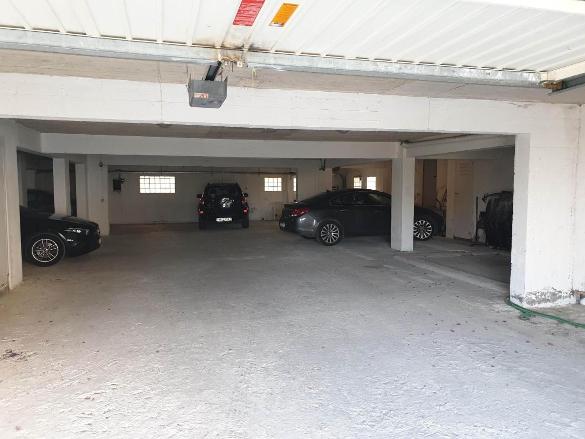 Sunrise Studio Afitos المظهر الخارجي الصورة